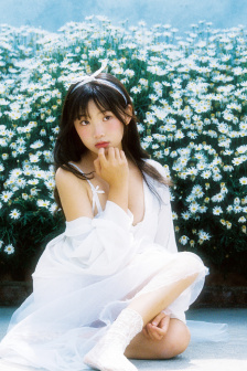 丹麦女孩
